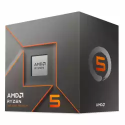 Процесор AMD RYZEN 5 8400F                          