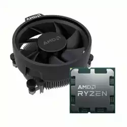Процесор AMD RYZEN 5 8500G MPK, 6-Core 3.5 GHz (Up to 5.0GHz) 16MB Cache, 65W, AM5