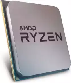 Процесор AMD Ryzen 7 5700 TRAY 8-Cores, 3.7GHz(Up to 4.6GHz), AM4, 16MB Cache, 65W                          