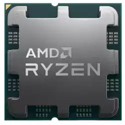 Процесор AMD RYZEN 7 7700 TRAY 8-Core 3.8 GHz (5.3 GHz Turbo) 32MB/65W/AM5