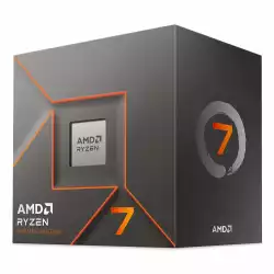 Процесор AMD RYZEN 7 8700F                          