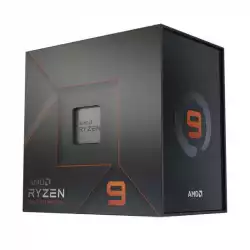 Процесор AMD RYZEN 9 7900X, 12-Core, 4.7 GHz, 64MB, 170W, AM5, BOX, No Cooler                          