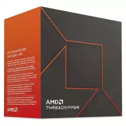 Процесор AMD Ryzen Threadripper 7970X, 32-Cores 4.0GHz (up to 5.3Ghz), Socket sTR5                          