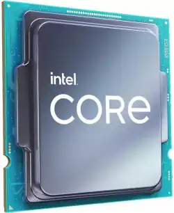 Процесор Intel Alder Lake Core i5-12400F, 6 Cores, 12 Threads (2.50 GHz Up to 4.40 GHz, 18MB, LGA1700), 65W, Tray