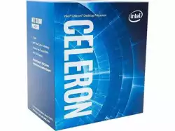 Процесор Intel Celeron G5905, Comet Lake, 3.5GHz, 4MB, 58W, FCLGA1200, BOX