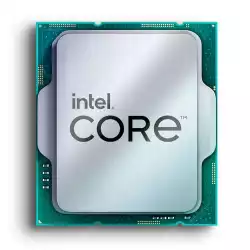 Процесор Intel Raptor Lake Core i5-13400F TRAY, 6P+4E Cores, 2.50 GHz, 20MB, LGA1700, 65W