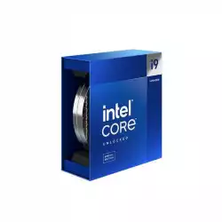Процесор Intel Raptor Lake i9-14900KS 24 Cores, 36MB, 150W, LGA1700, Без внтилатор                          