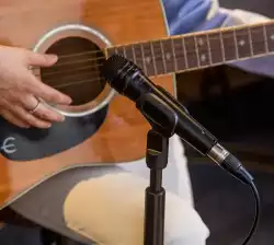 Ръчен микрофон BOYA BY-BM57