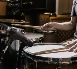 Ръчен микрофон BOYA BY-BM57