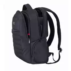 Раница за лаптоп ACT AC8535, до 17.3 inch, Черна