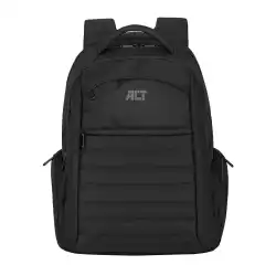 Раница за лаптоп ACT AC8535, до 17.3 inch, Черна