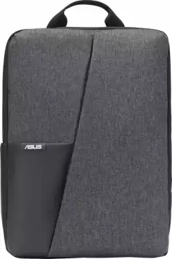 Раница за лаптоп ASUS AP4600 до 16", Сива                          