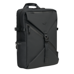 Раница за лаптоп ASUS ROG Archer BP2600 до 16" - Черна