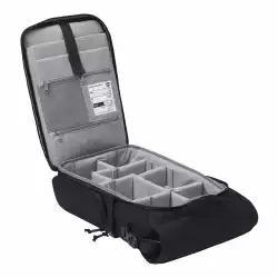 Раница за лаптоп ASUS ROG Archer BP2702 до 17"