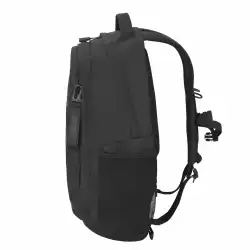 Раница за лаптоп ASUS ROG BP2800 Ranger до 18" - Черна