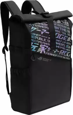 Раница за лаптоп ASUS ROG BP4701 до 18" - Черна