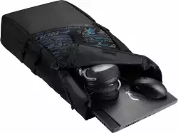 Раница за лаптоп ASUS ROG BP4701 до 18" - Черна