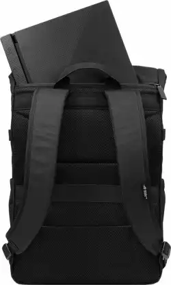 Раница за лаптоп ASUS ROG BP4701 до 18" - Черна