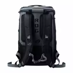 Раница за лаптоп ASUS ROG Ranger BP2701 Cybertext Edition до 17"