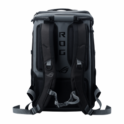 Раница за лаптоп ASUS ROG Ranger BP2701 Cybertext Edition до 17"