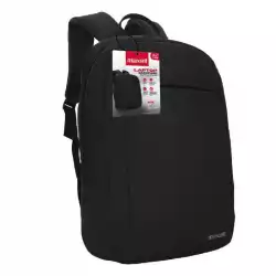 Раница за лаптоп BX200 Backpack 16" черна MAXELL Раница за лаптоп BX200 Backpack 16" черна MAXELL