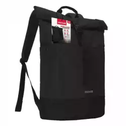 Раница за лаптоп BX350 ROLLUP Backpack 16" черна MAXELL Раница за лаптоп BX350 ROLLUP Backpack 16" черна MAXELL