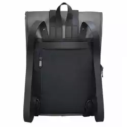 Раница за лаптоп HAMA Perth, До 40 cm 15.6", Сива, 216498