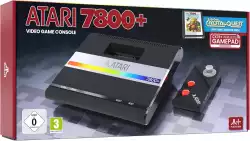 Ретро конзола ATARI 7800+                          