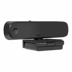 ROCWARE RC08P Уеб камера 2K,90 градуса,4x зуум, USB 2.0,USB-C