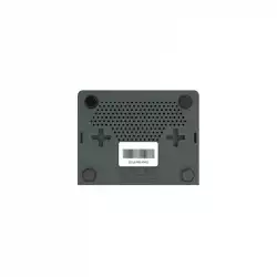 Рутер MiKrotik hEX S - RB760iGS, 5 x 10/100/1000 Mbps, Черен
