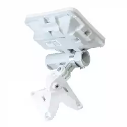 Рутер MikroTik SXTsq Lite5 RBSXTsq5HPnD, 5GHz, 10/100, POE, Бял                          