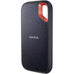 SanDisk Външен преносим SSD твърд диск 8Tb Extreme Pro Portable 1050 Mb.s read/write, USB 3.2 Gen2,IP55