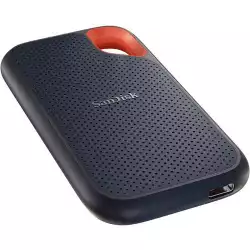 SanDisk Външен преносим SSD твърд диск 8Tb Extreme Pro Portable 1050 Mb.s read/write, USB 3.2 Gen2,IP55                          