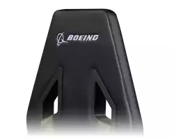 Седалка за Авио симулатор Next Level Flight Seat Pro Boeing Military Edition                          
