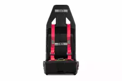 Седалка за Авио симулатор Next Level Racing Flight Simulator Seat