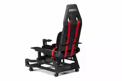 Седалка за Авио симулатор Next Level Racing Flight Seat Pro                          