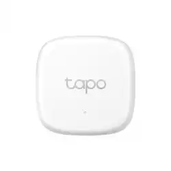 Сензор за температура и влажност TP-Link Tapo T310, WiFi