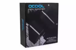 Система с водно охлаждане Alphacool Eiswolf 2 AIO - 360mm RTX 3080/3090 TUF with Backplate