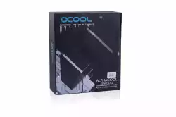Система с водно охлаждане Alphacool Eiswolf 2 AIO - 360mm Radeon RX 6800/6800XT/6900 Reference Design with Backplate