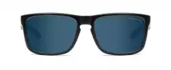 Слънчеви очила GUNNAR INTERCEPT Onyx, Sun, Черен