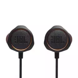 Слушалки JBL Quantum 50C, In Ear, Черен