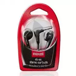 Слушалки  MAXELL color BUDS EB-95