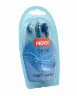 Слушалки MAXELL EB-98