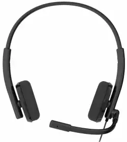 Слушалки с микрофон Creative HS-220 - USB