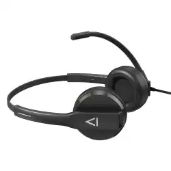 Слушалки с микрофон Creative HS-230 - USB Адаптер