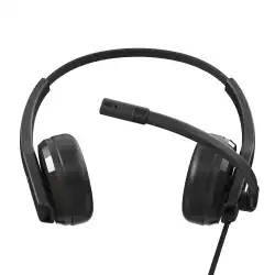 Слушалки с микрофон Creative HS-230 - USB Адаптер