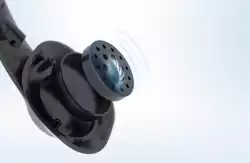 Слушалки с микрофон Creative HS-720 V2 - USB