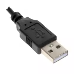 Слушалки с микрофон Jabra Evolve 20 UC Duo USB