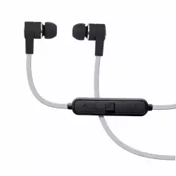 Слушалки с микрофон тапи блутут B13-EB2  BASS 13 черни MAXELL