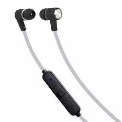 Слушалки с микрофон тапи блутут B13-EB2  BASS 13 черни MAXELL